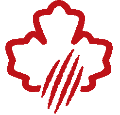Maple Claw logo